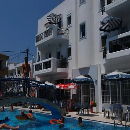 Sevi Sun I 2* Kos Town