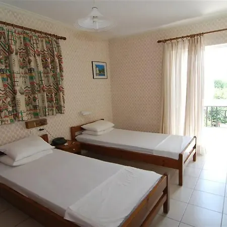 Sevi Sun I Apartahotel Cos