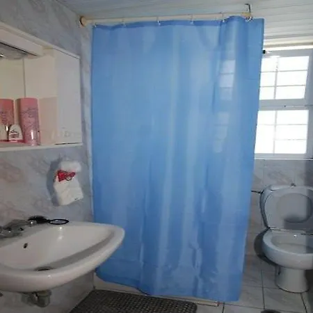 Aparthotel Sevi Sun I 2*