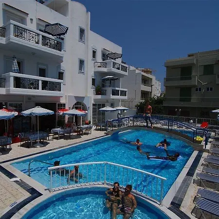 Sevi Sun I Kos Town
