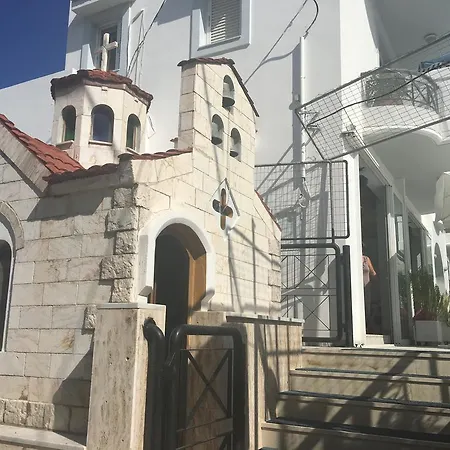 Sevi Sun I Cos