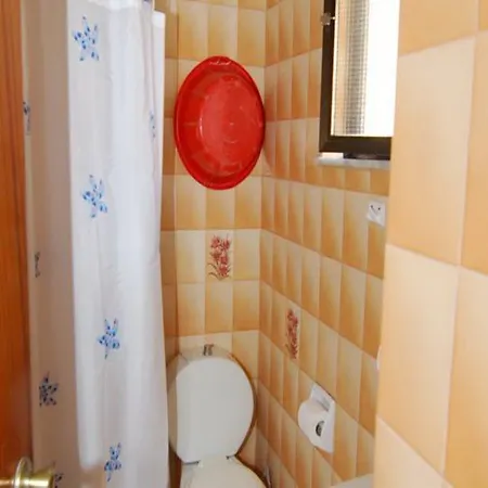 Aparthotel Sevi Sun I 2*