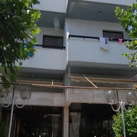 Sevi Sun I Aparthotel 2*