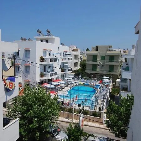 Sevi Sun I 2* Kos Town