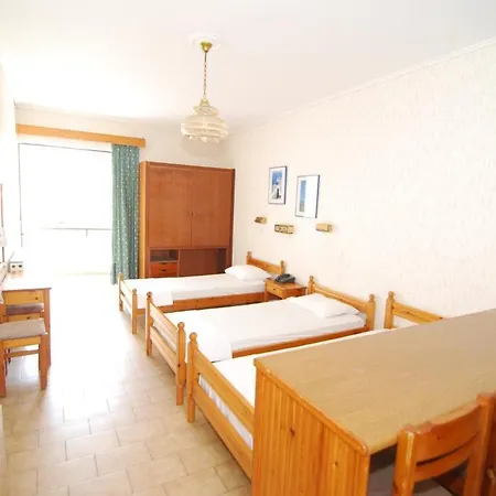 Apartahotel Sevi Sun I