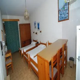 Sevi Sun I 2* Kos Town
