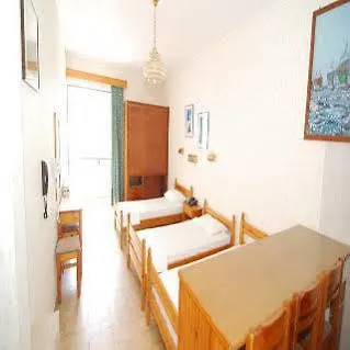 Sevi Sun I Apartahotel