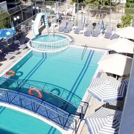 Sevi Sun I Apartmanhotel