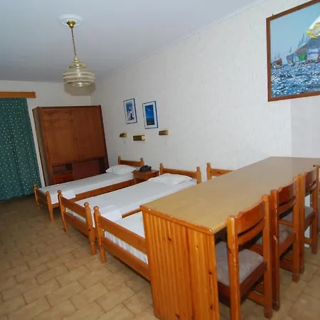 Apartmanhotel Sevi Sun I Kosz