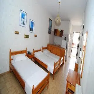 Apartmanhotel Sevi Sun I